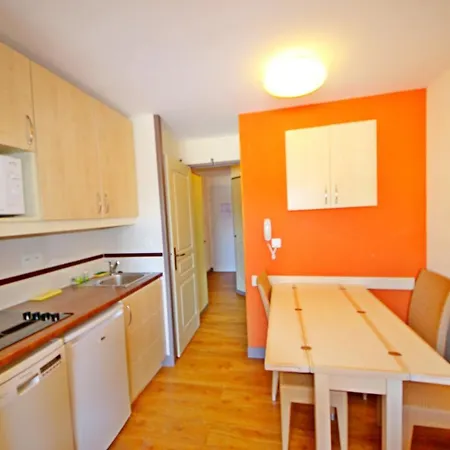 1a B1 419 - 340la Apartment *