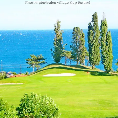 1a B1 419 - 340la Apartment Saint-Raphael (Var)
